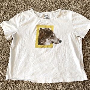 Element Croptop 🤘🏼